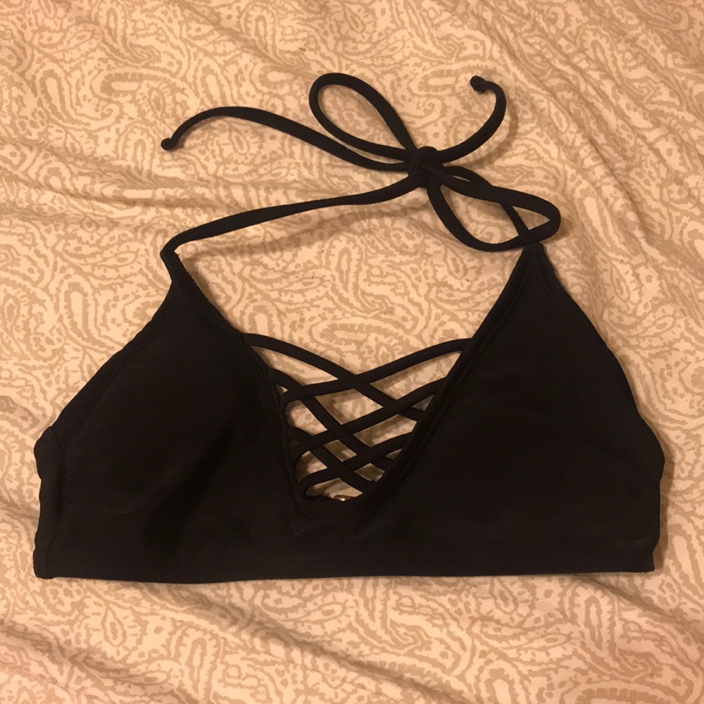 Swimsuit Top